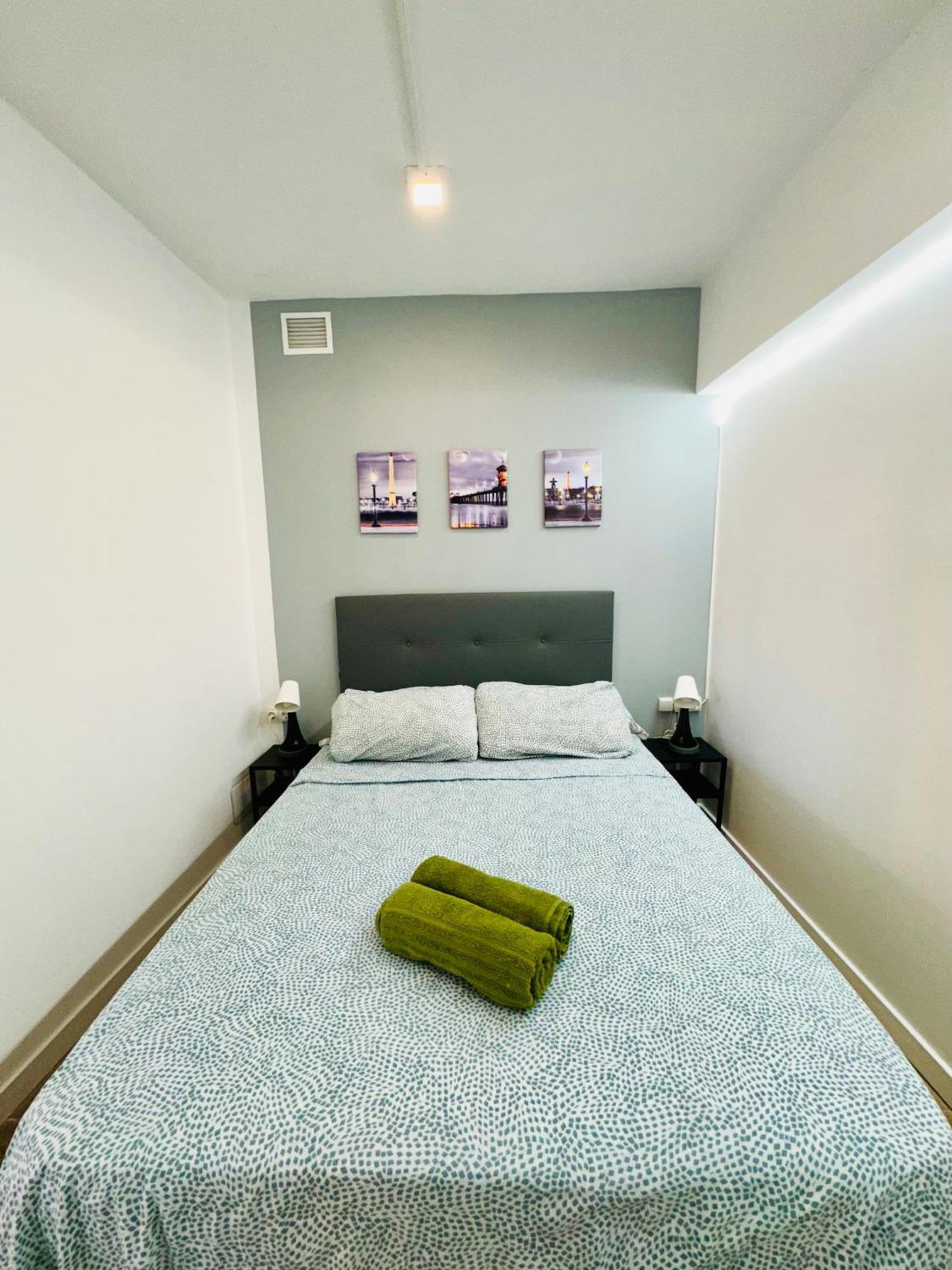 Rooms Aguacate マドリード エクステリア 写真